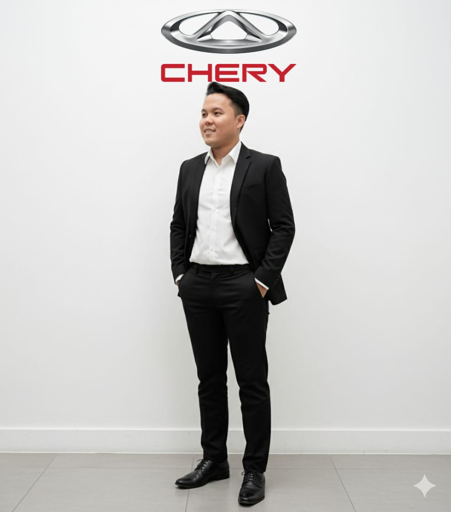 Sales chery cilincing